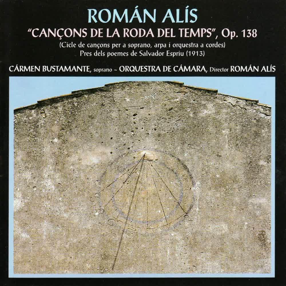 Roman Alis