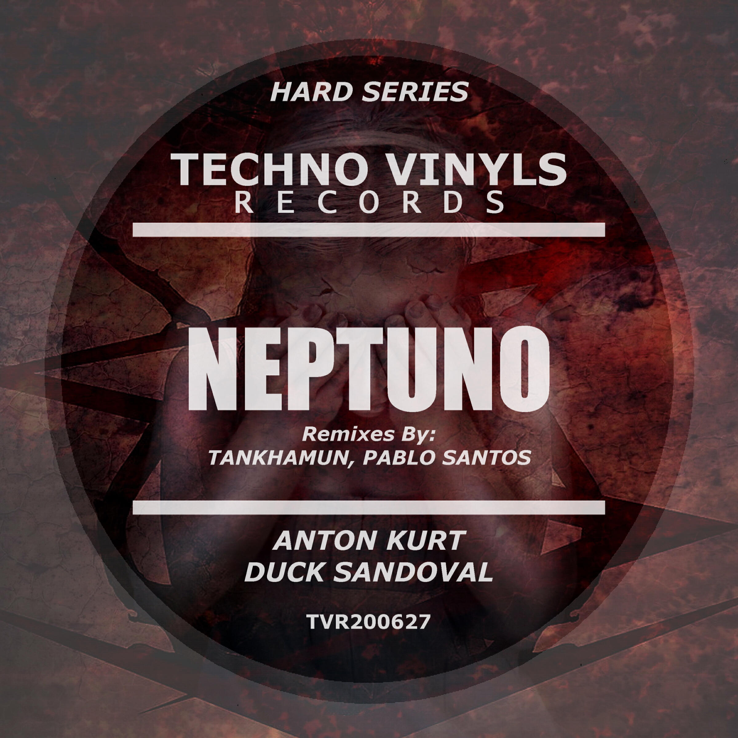 Релиз Neptuno