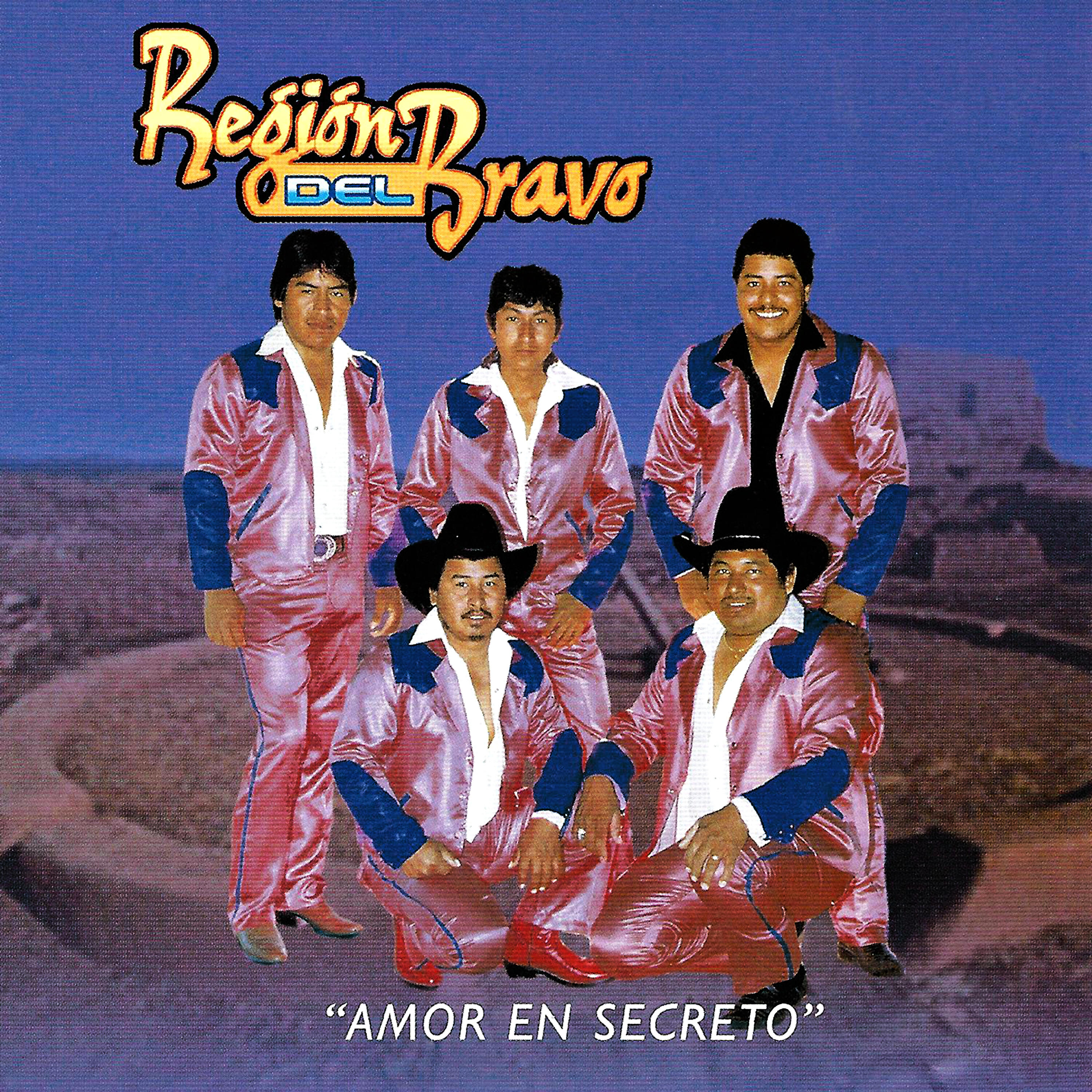Región del Bravo