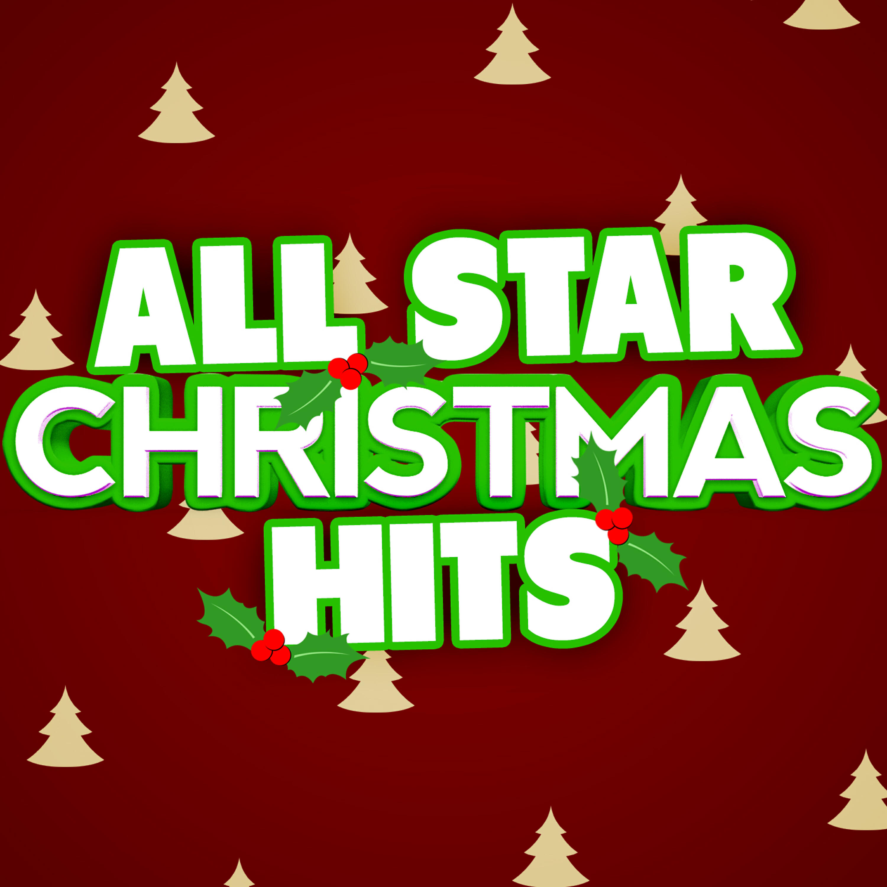 Релиз All Star Christmas Hits