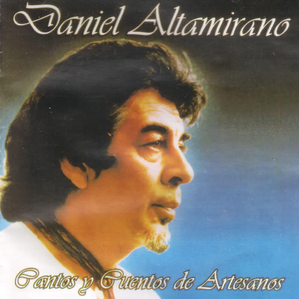 Релиз Cantos y Cuentos de Artesanos