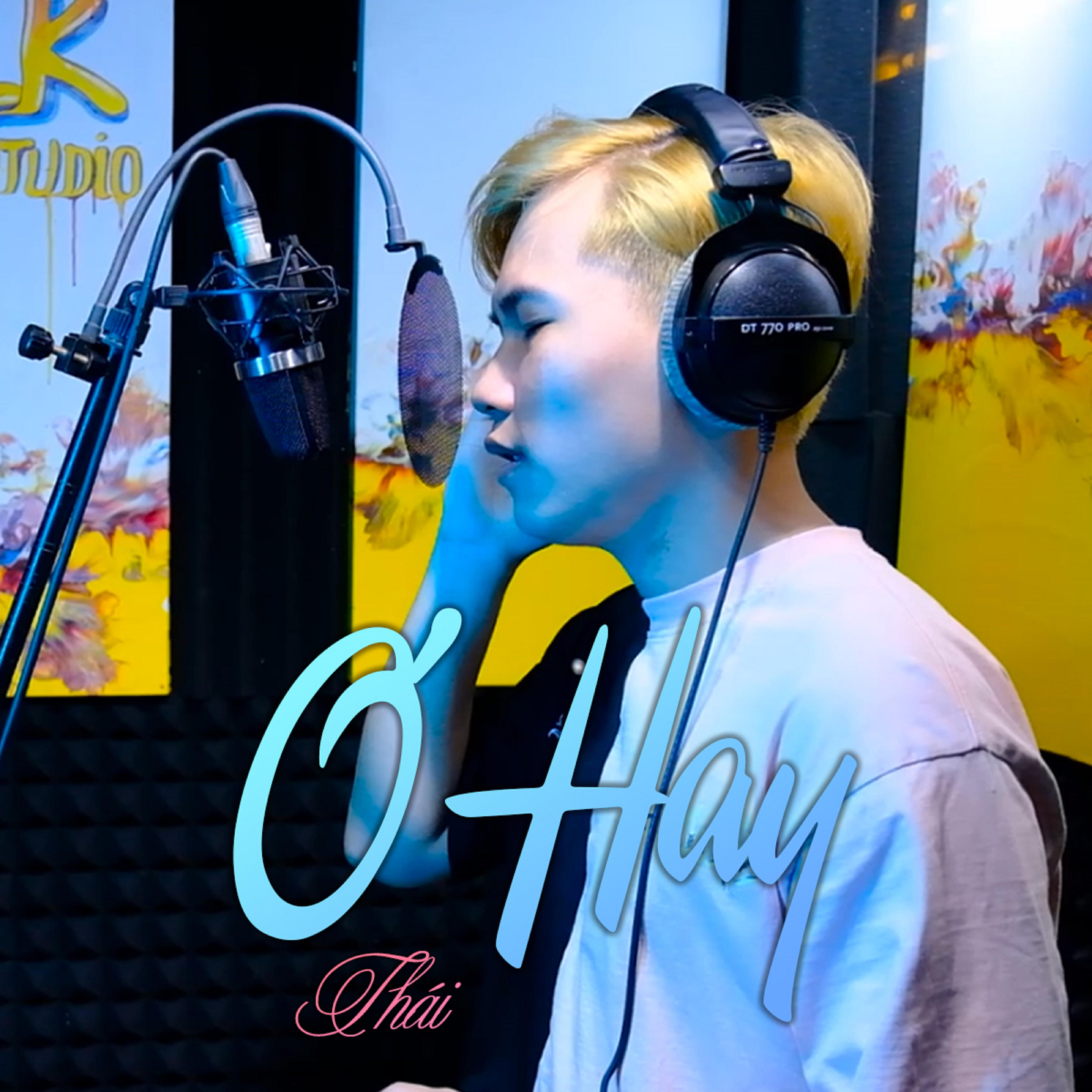 Релиз Ơ Hay
