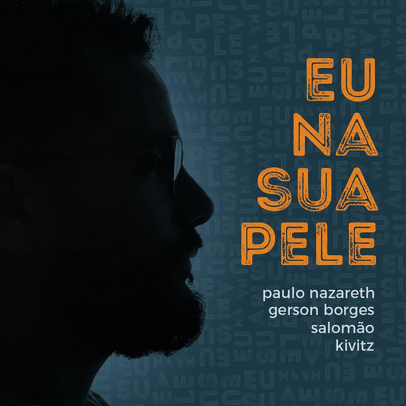 Релиз Eu na Sua Pele