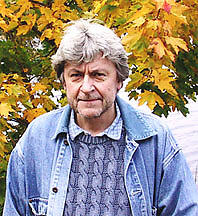Ted Ström