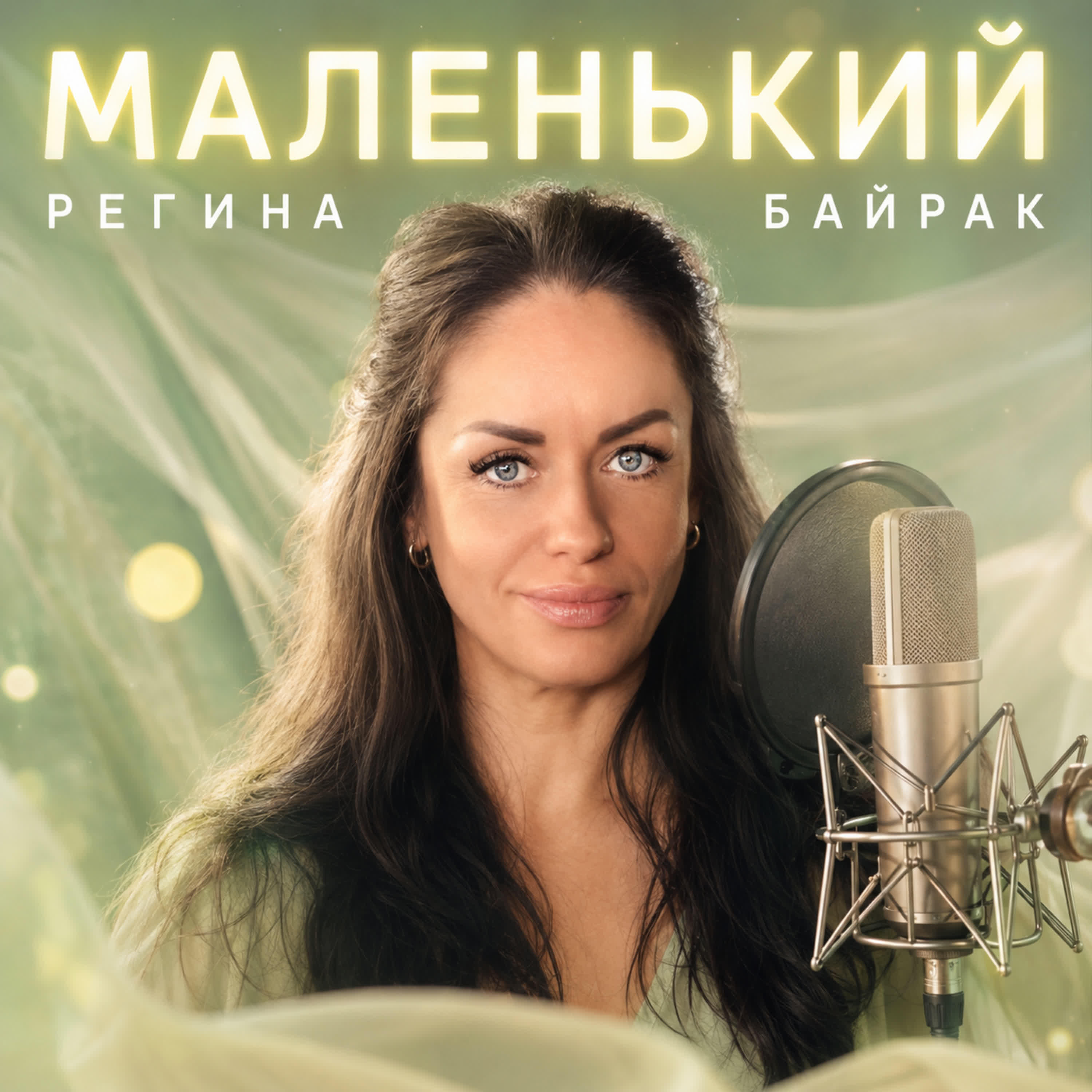 Релиз МАЛЕНЬКИЙ