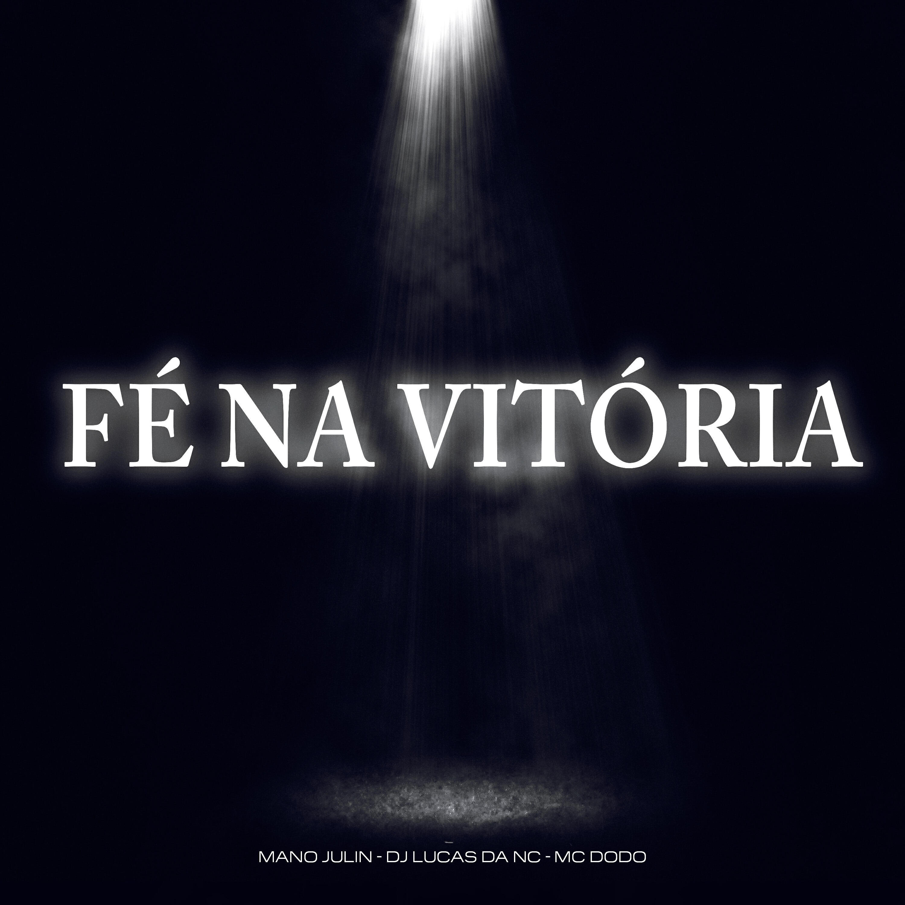 Релиз Fe na Vitoria
