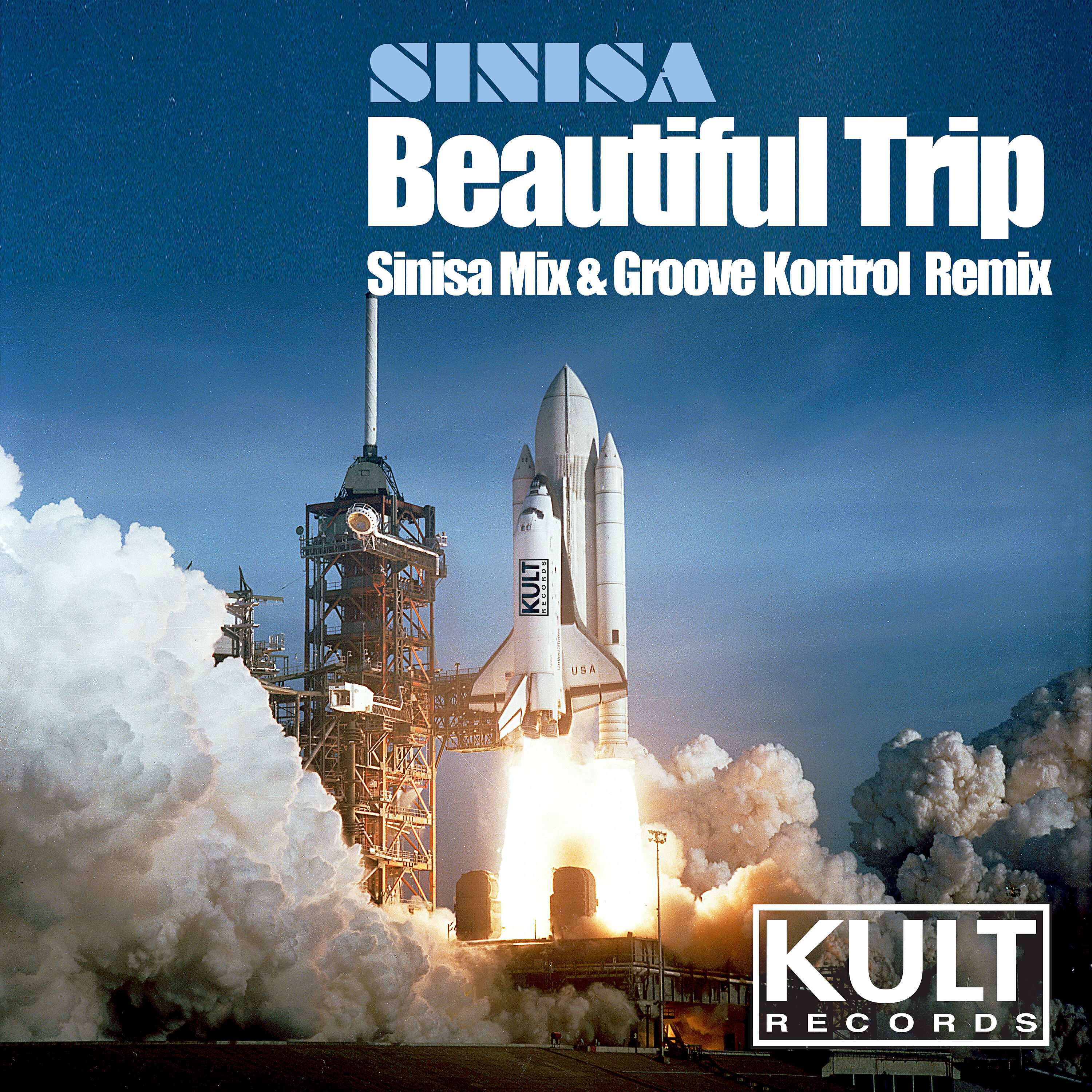 Релиз Kult Records Presents: Beautiful Trip