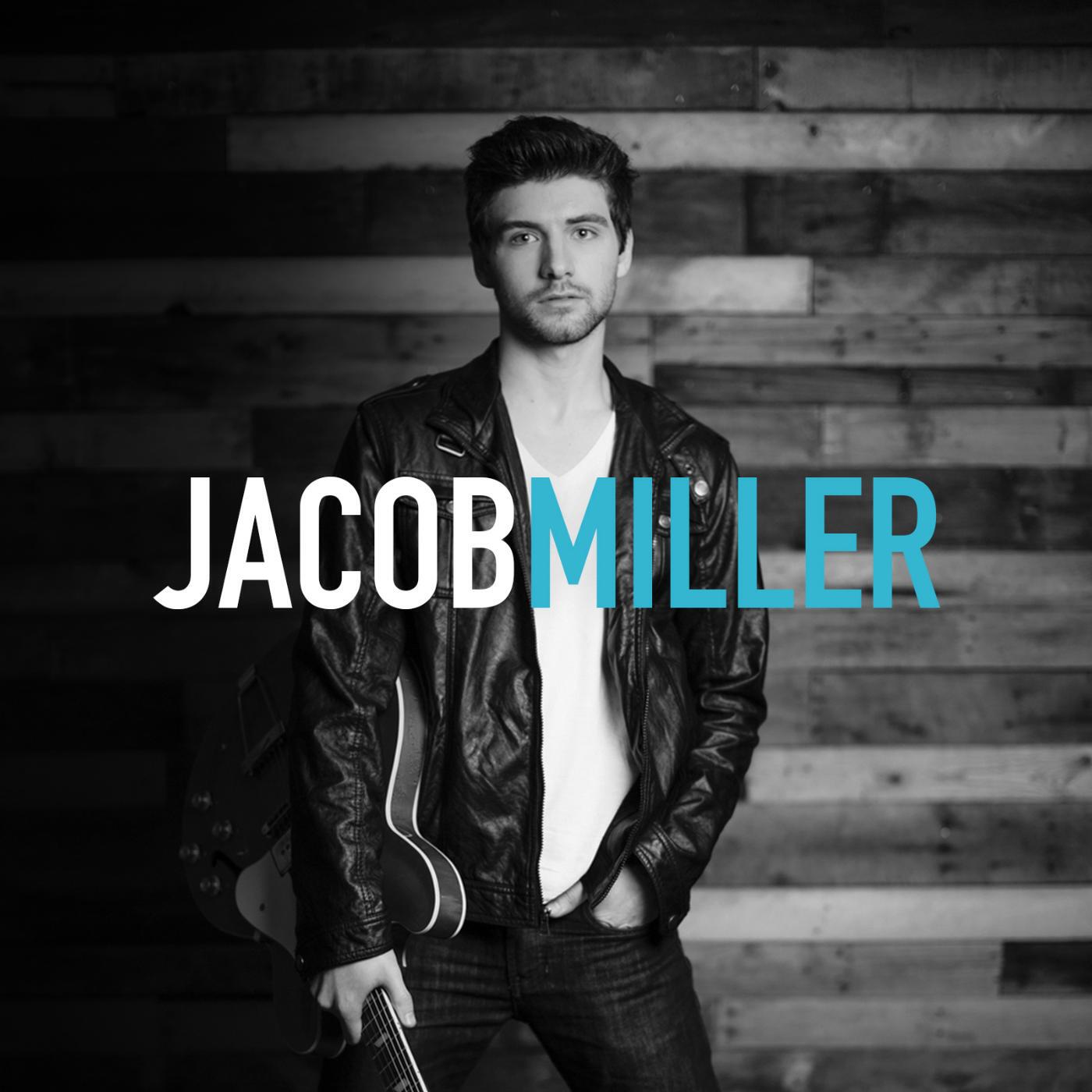 Релиз Jacob Miller EP