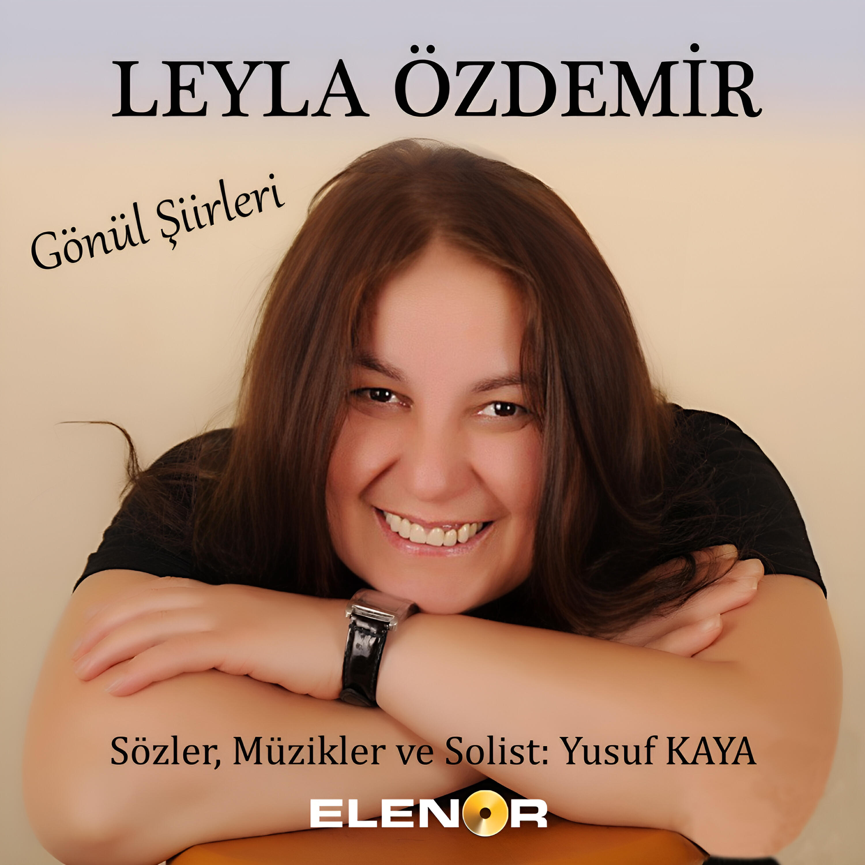 Leyla Özdemir