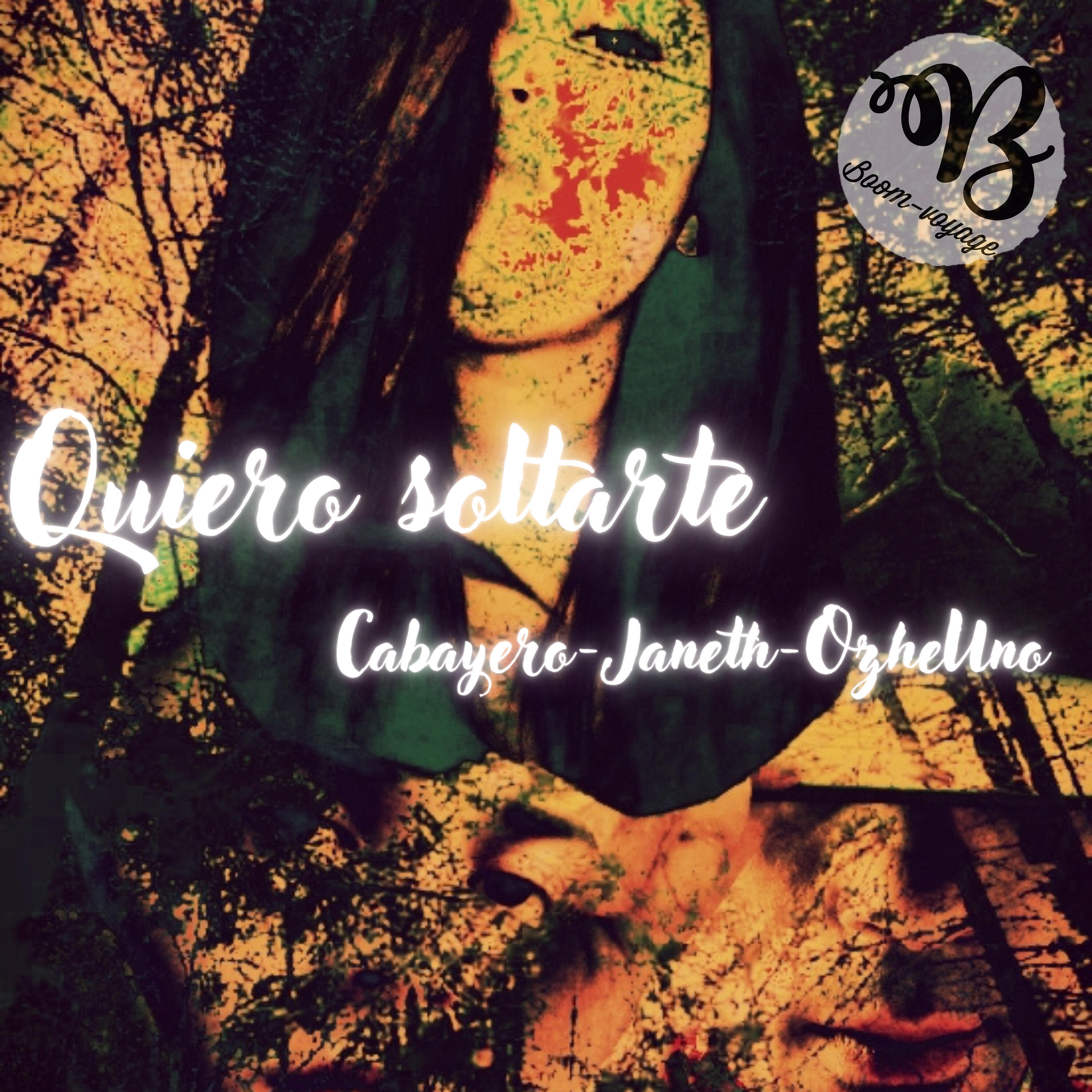 Релиз Quiero Soltarte