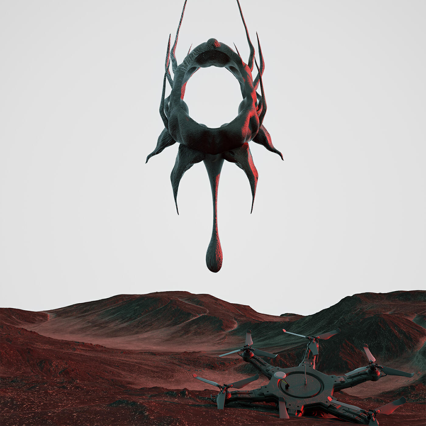Релиз The Immortal Tide