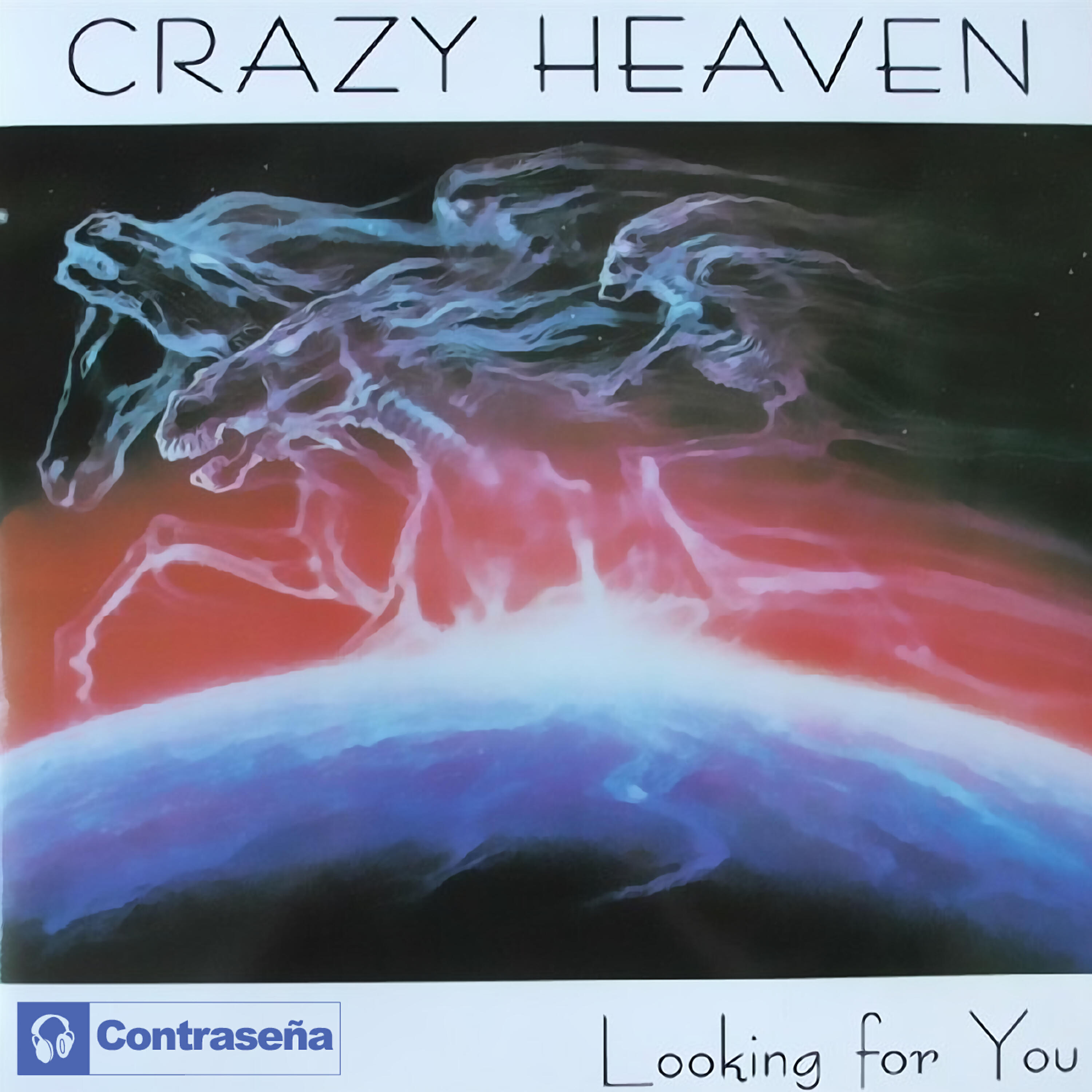 Релиз Looking for You