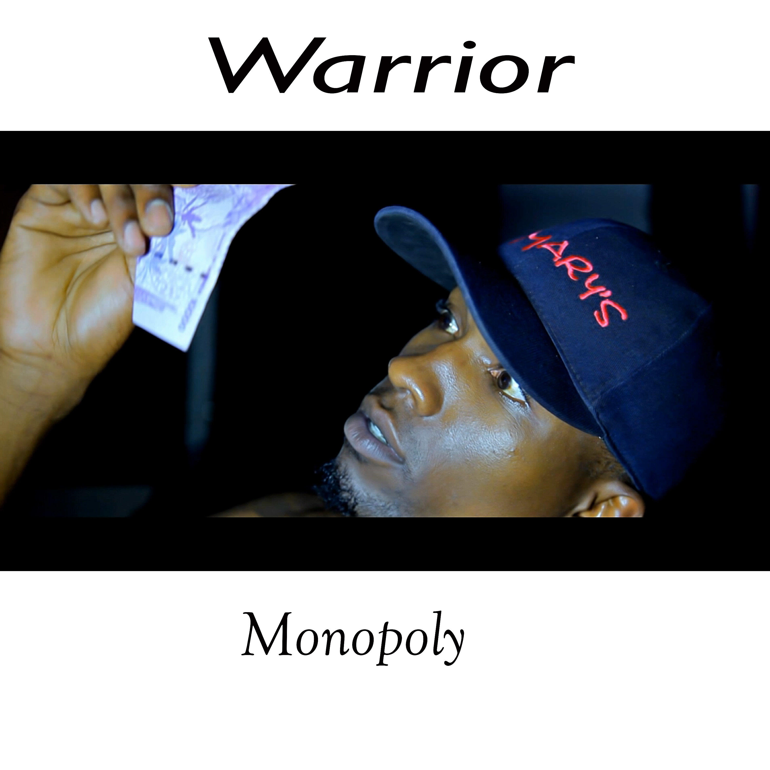 Релиз Warrior