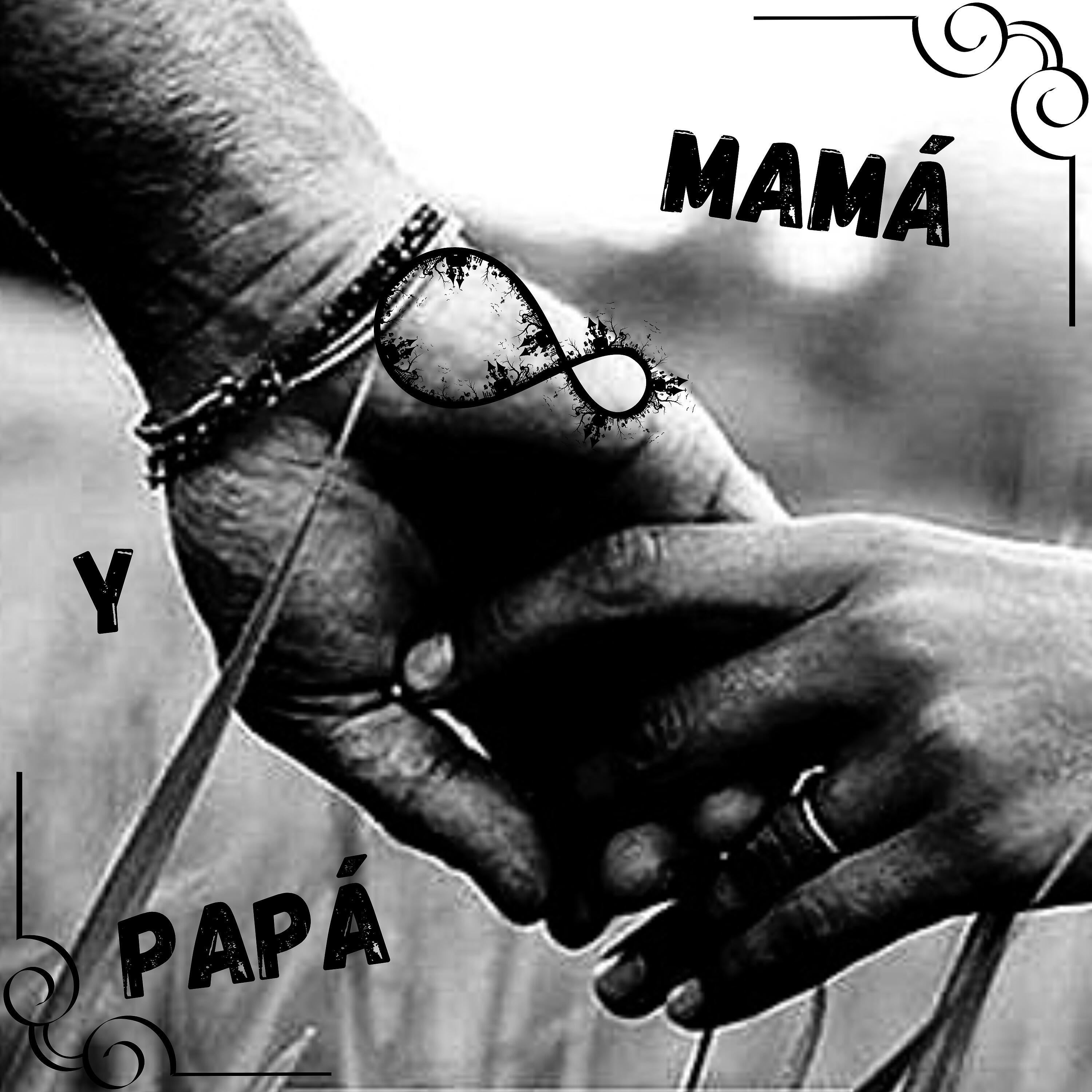 Релиз Mamá y Papá