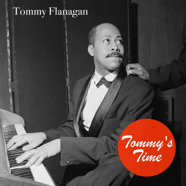 Релиз Tommy's Time