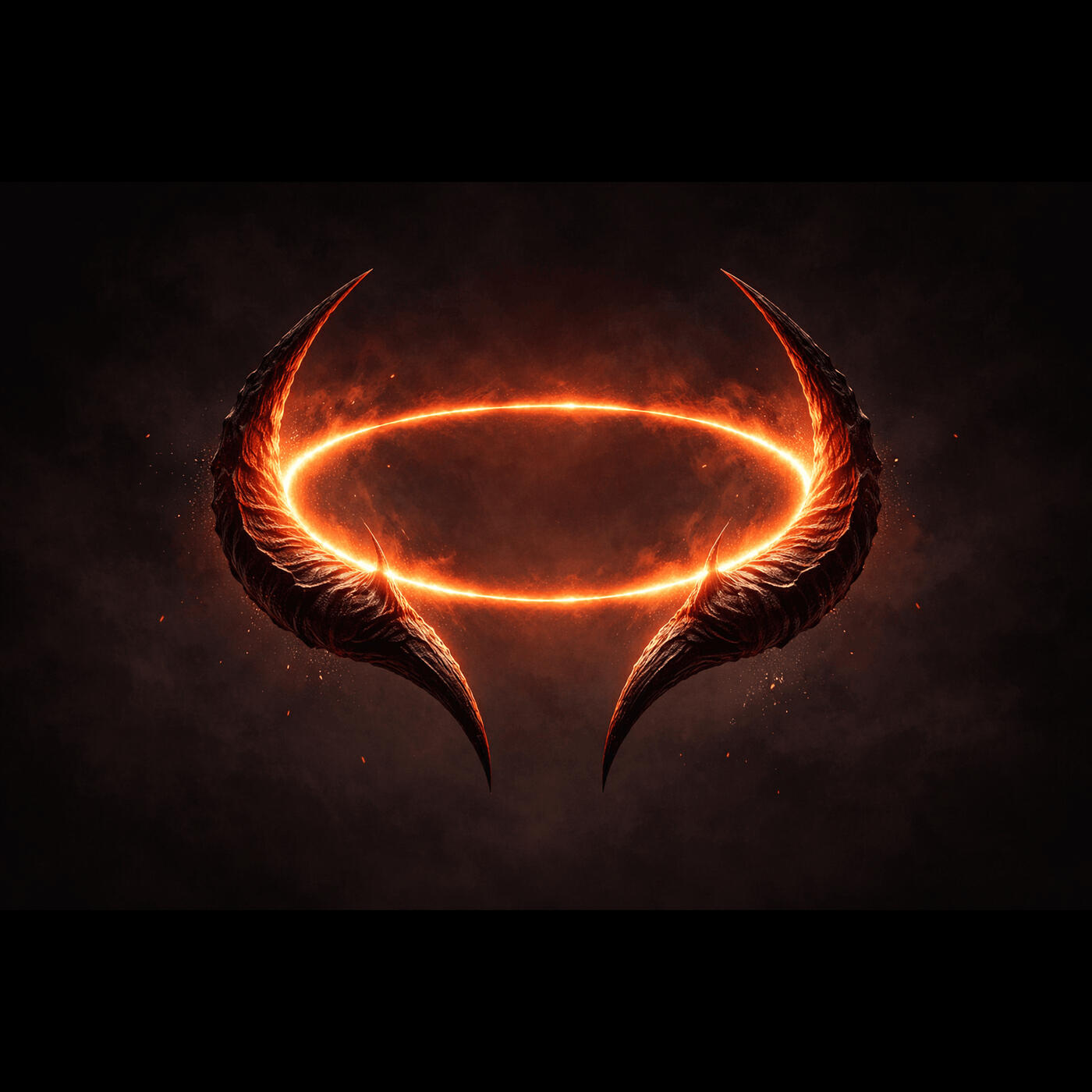 Релиз Halo Made of Horns