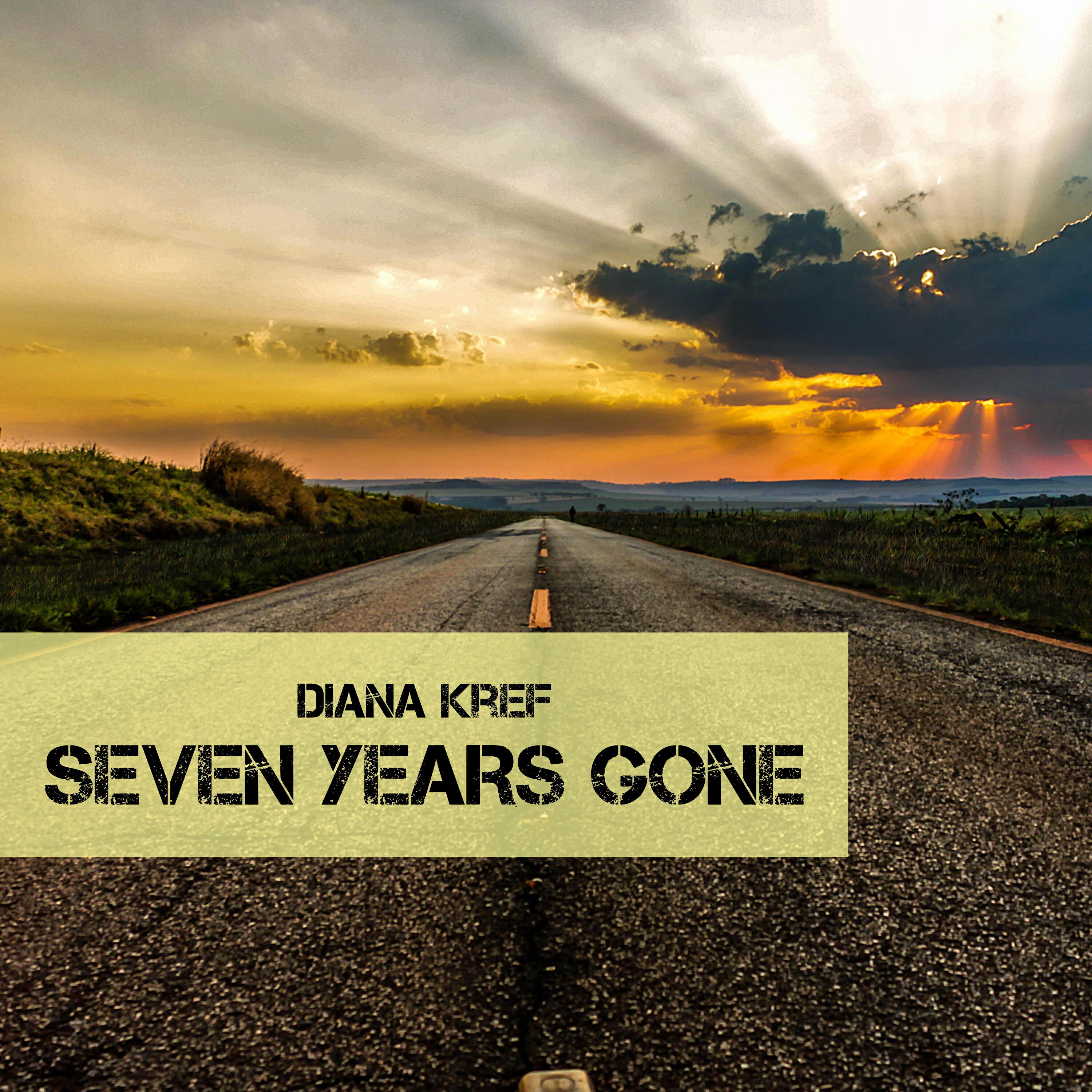 Релиз Seven Years Gone
