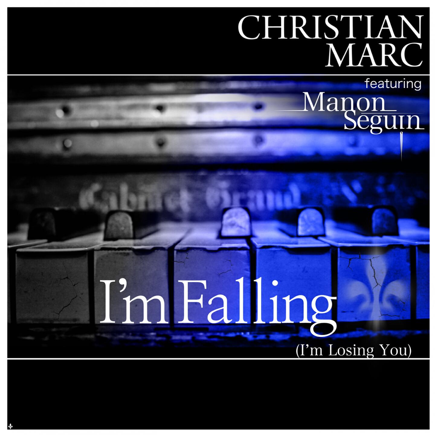 Релиз I'm Falling (I'm Losing You)