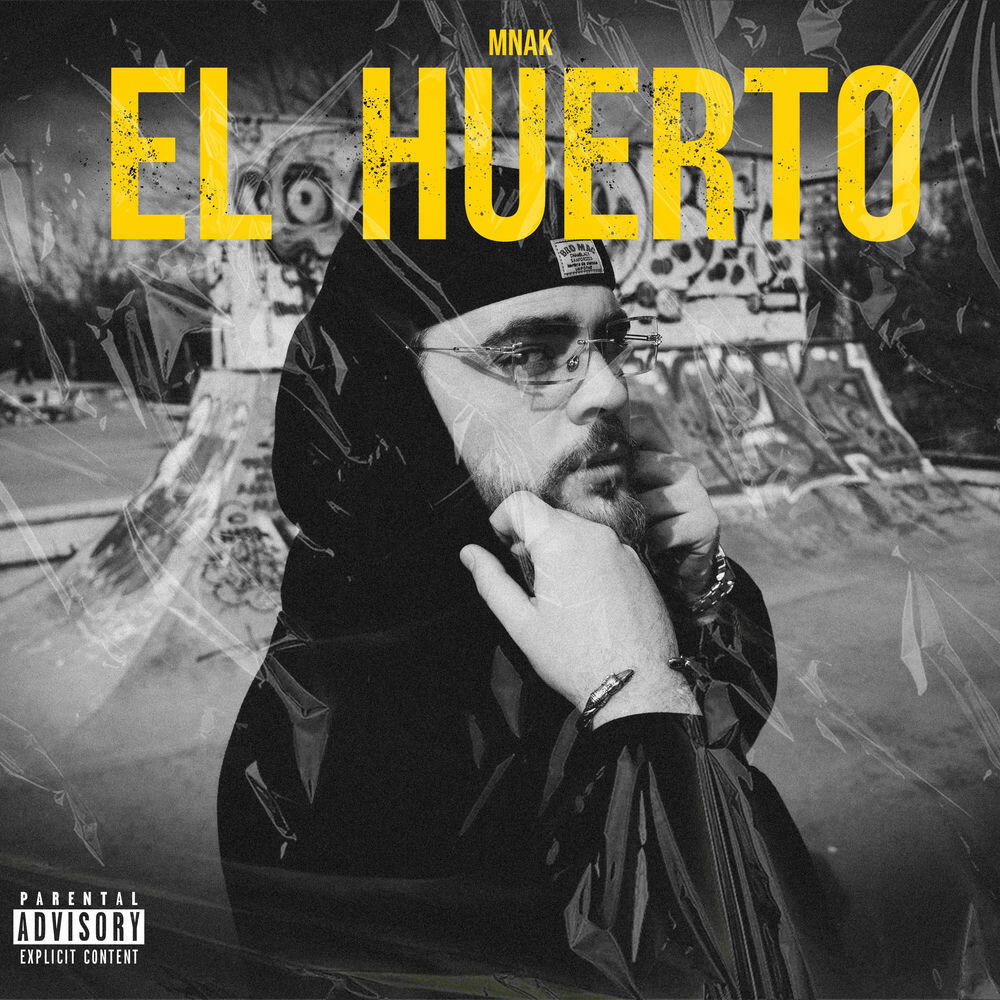 Релиз El Huerto