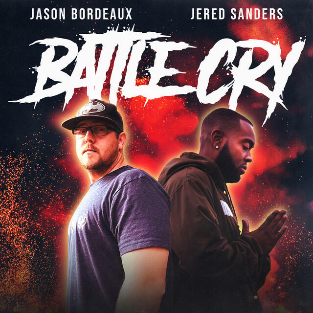 Релиз Battle Cry