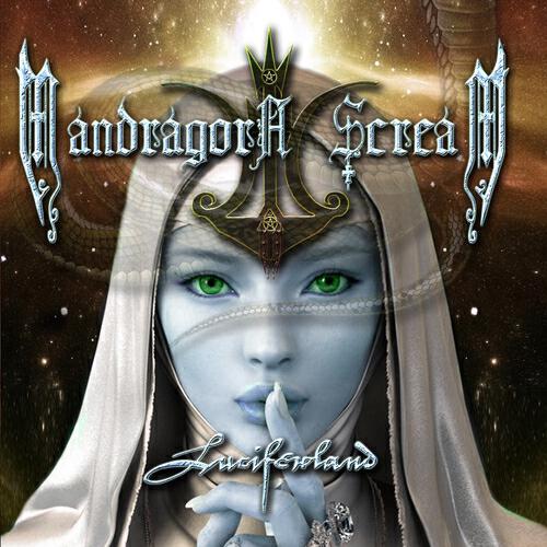 Релиз Luciferland