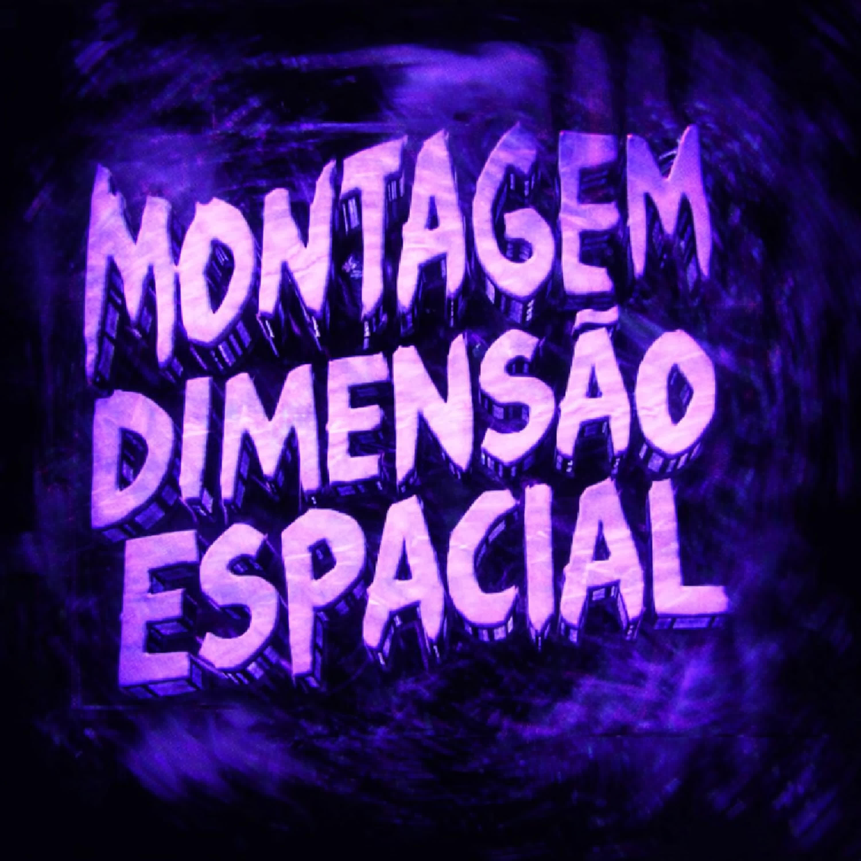 Релиз BATIMENTO DIMENSÃO ESPACIAL