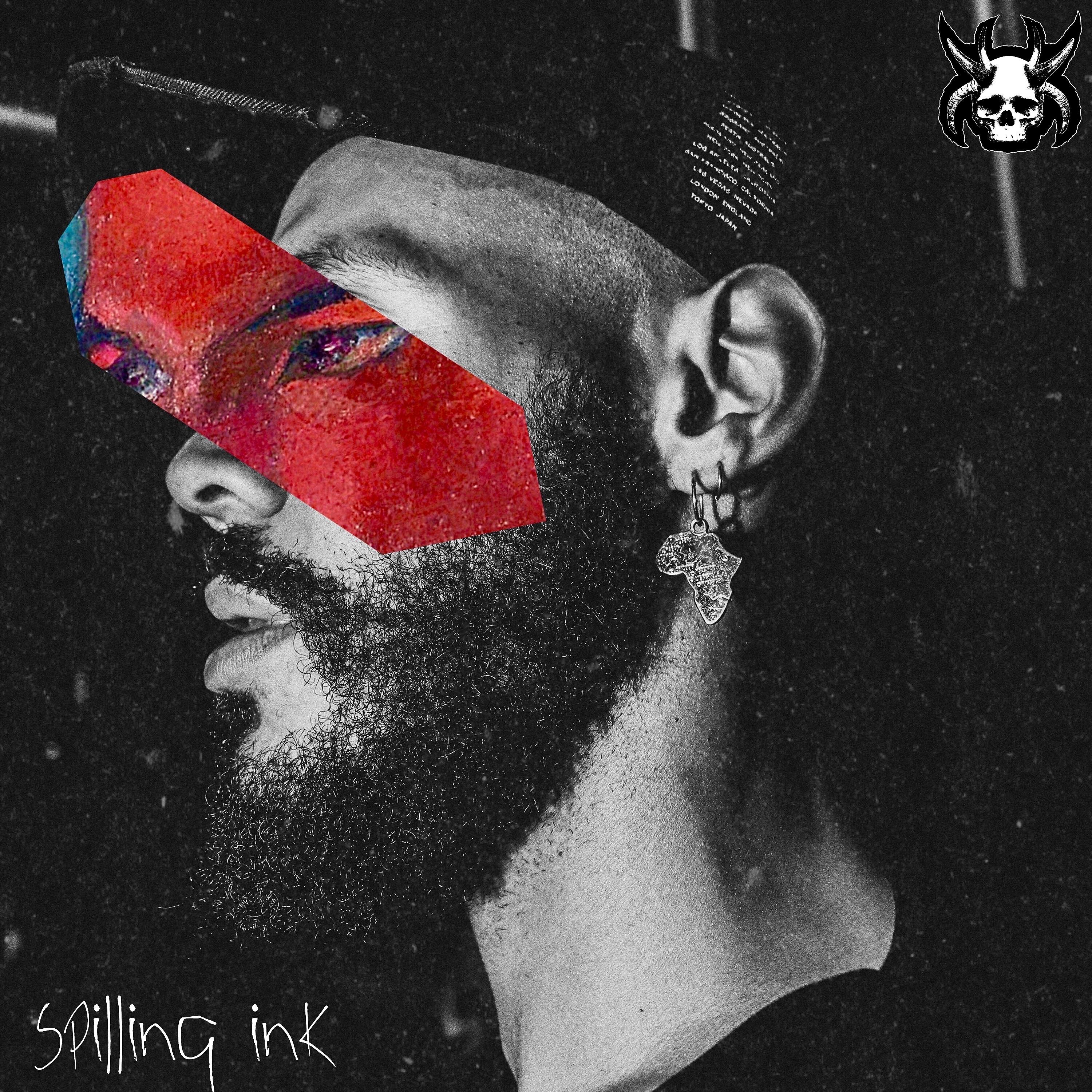 Релиз Spilling Ink