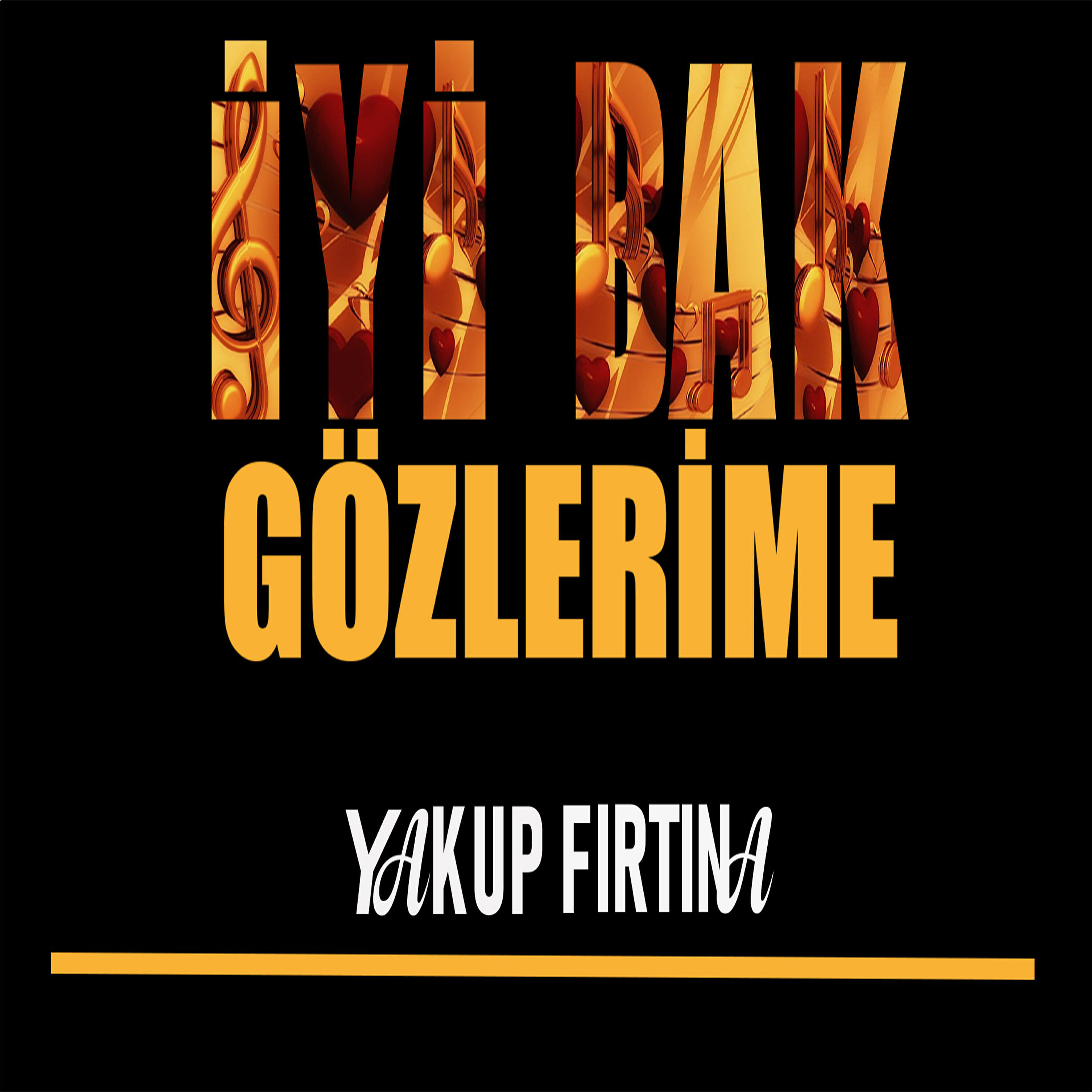 Yakup Fırtına