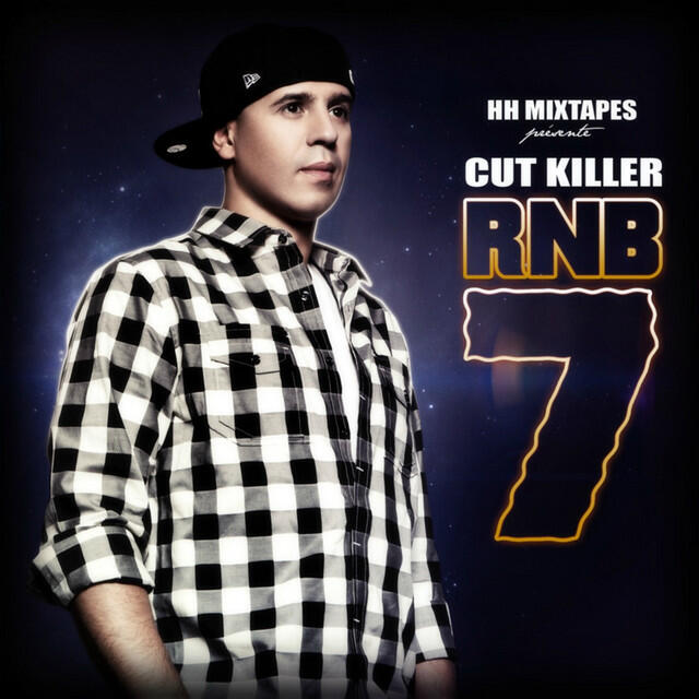 Релиз Rnb 7