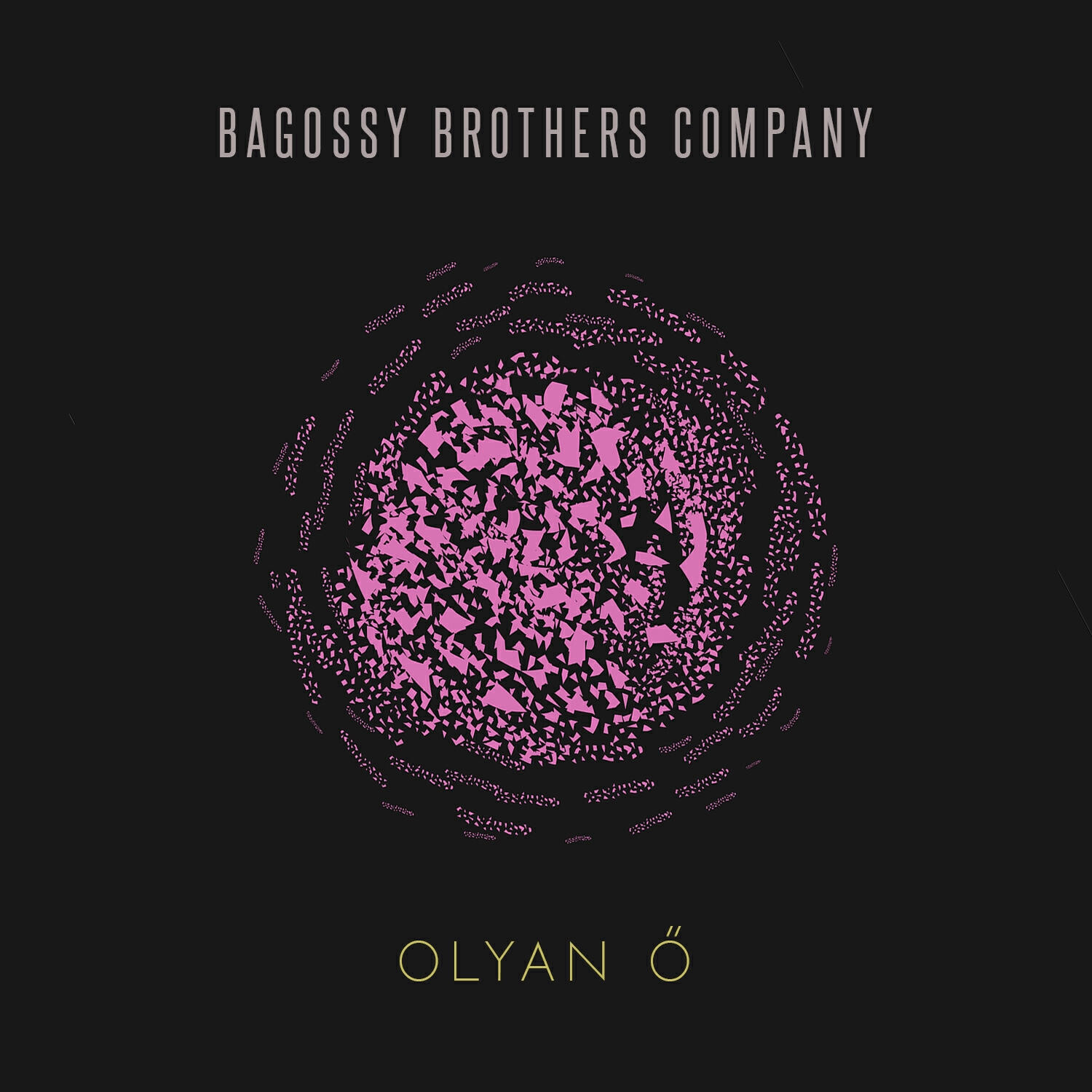 Релиз Olyan Ő