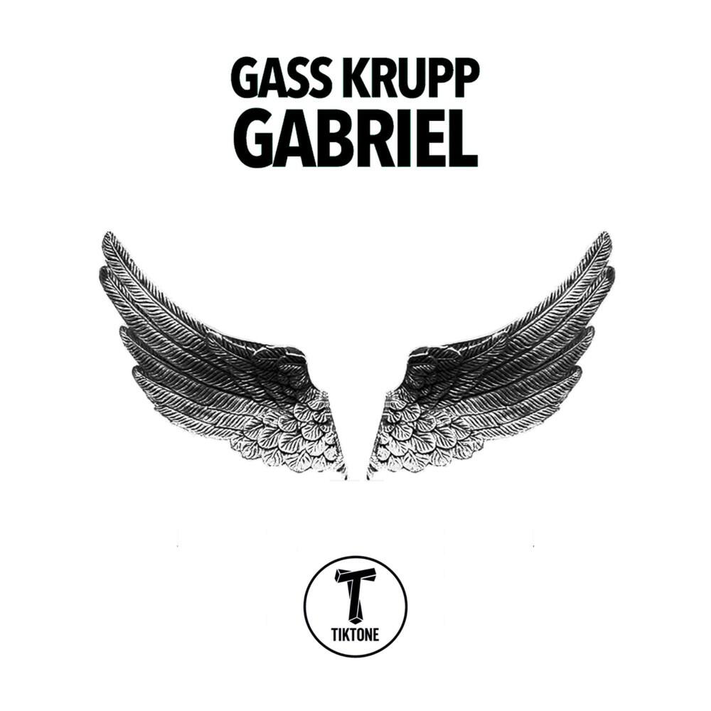 Релиз Gabriel