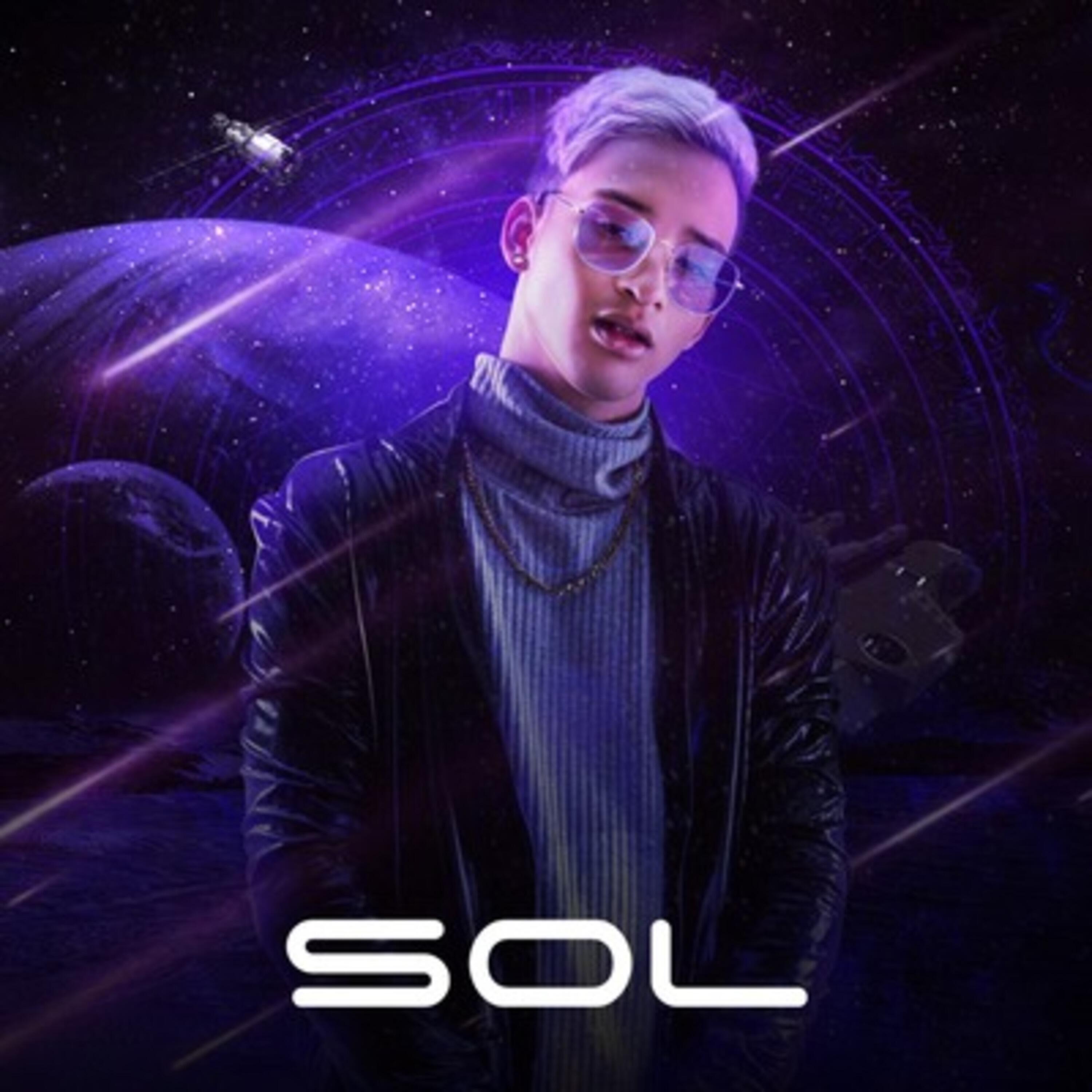 Релиз Sol