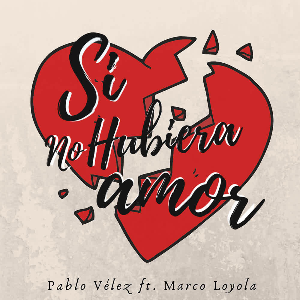 Релиз Si No Hubiera Amor