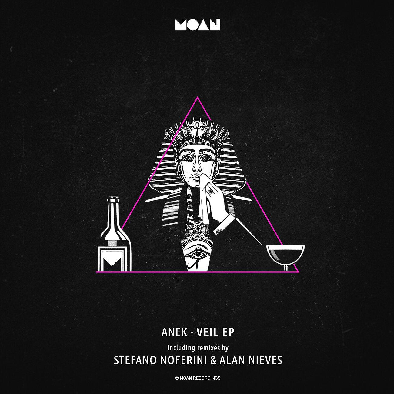 Релиз Veil EP