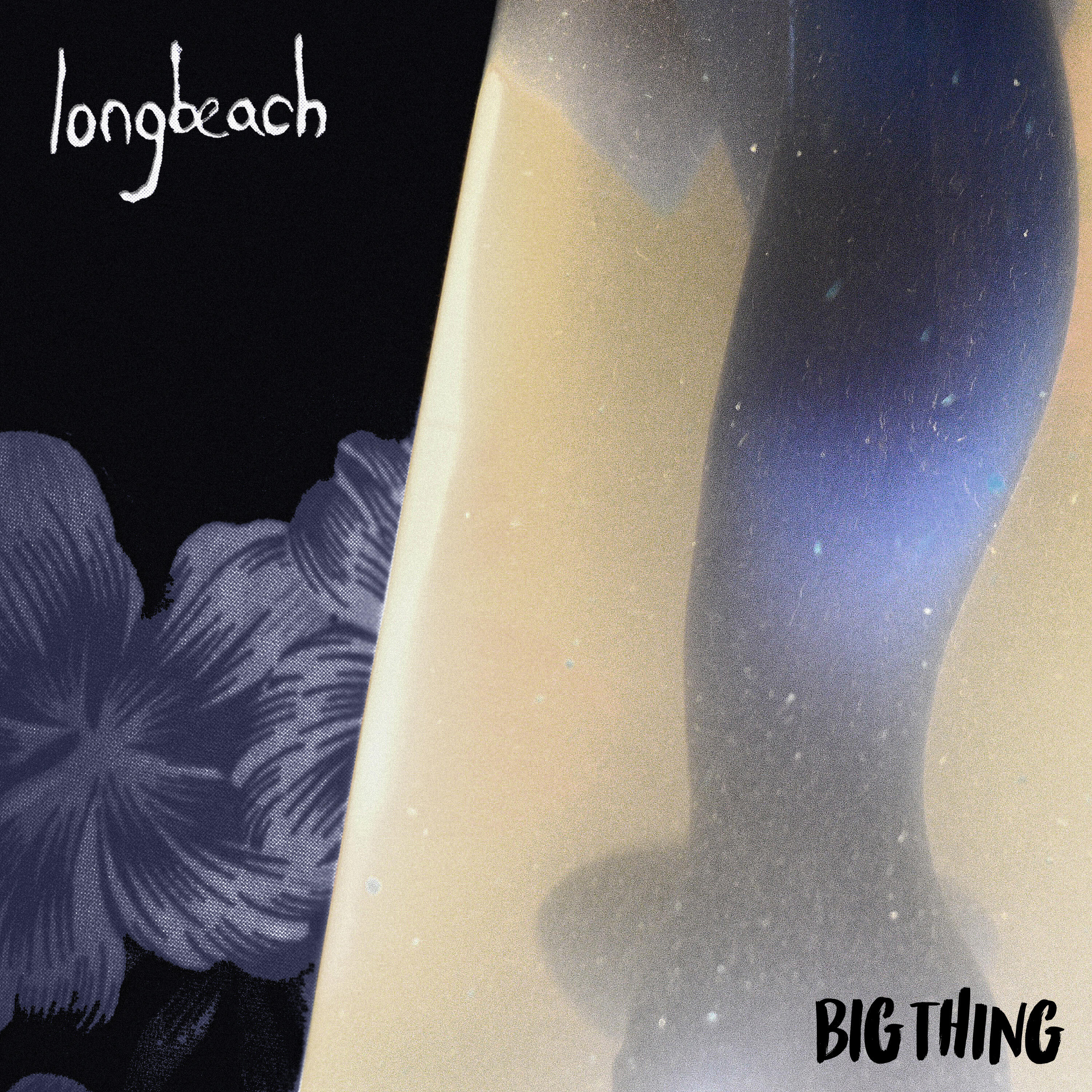 Релиз Longbeach