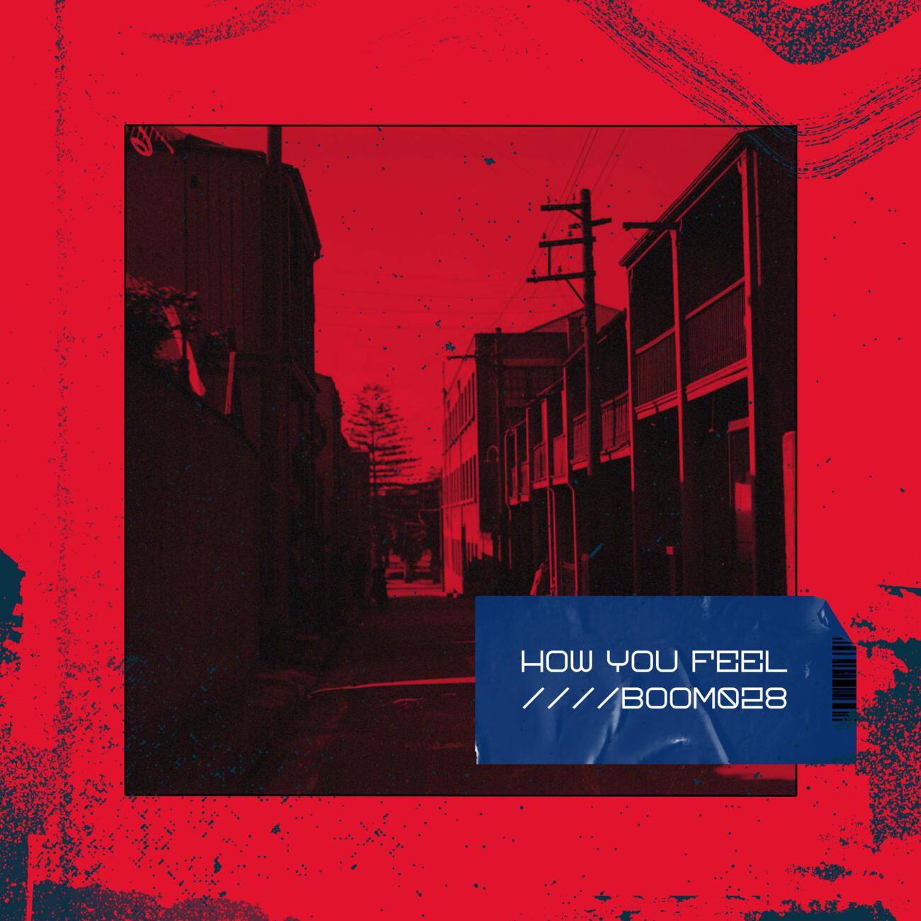Релиз How You Feel