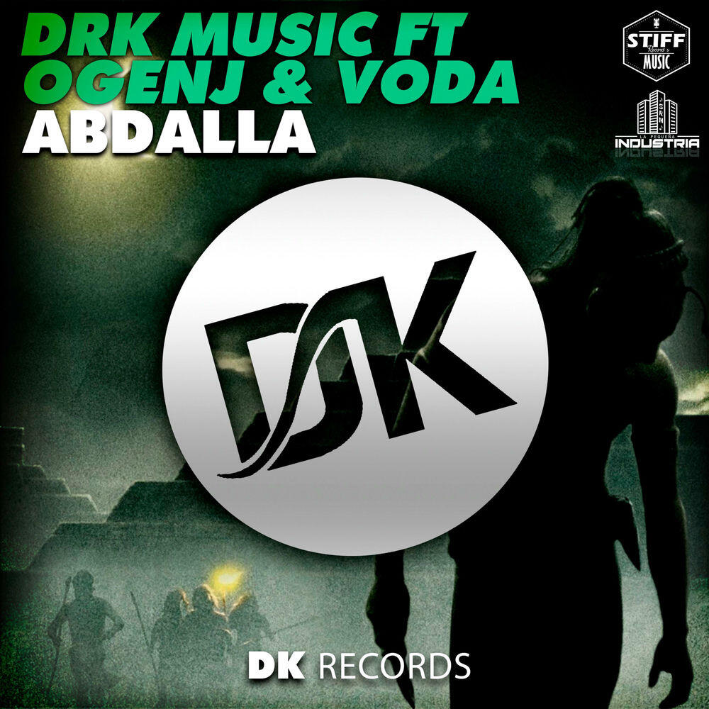 DRK MUSIC