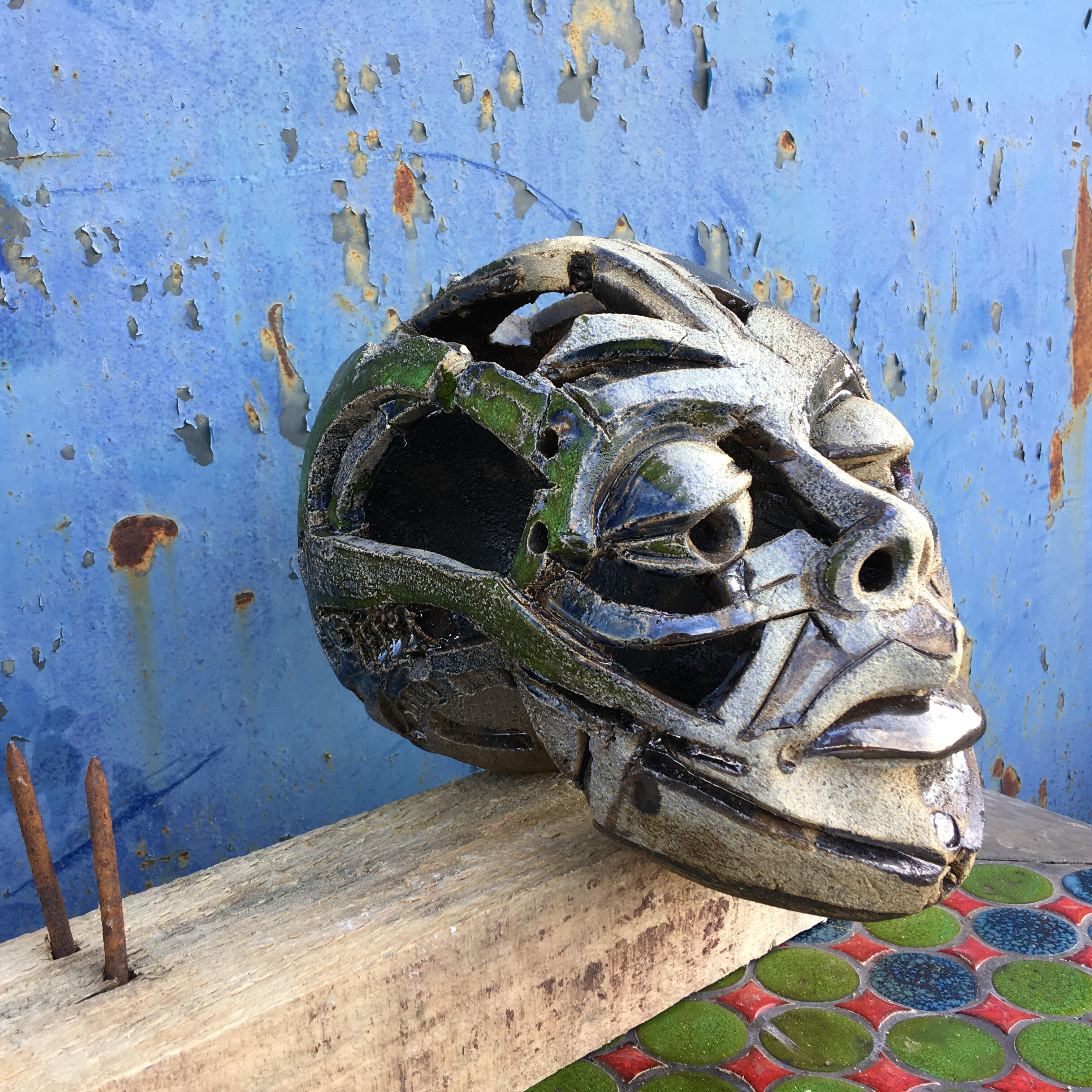 Релиз Grubość Skóry