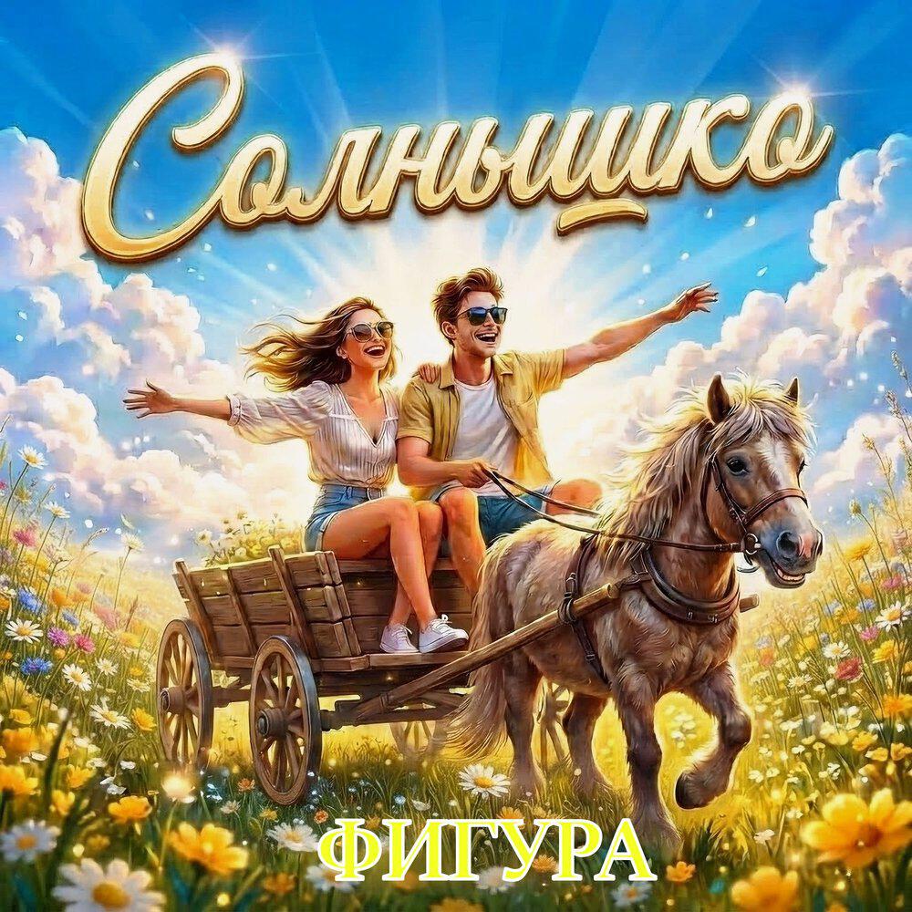 Релиз Солнышко