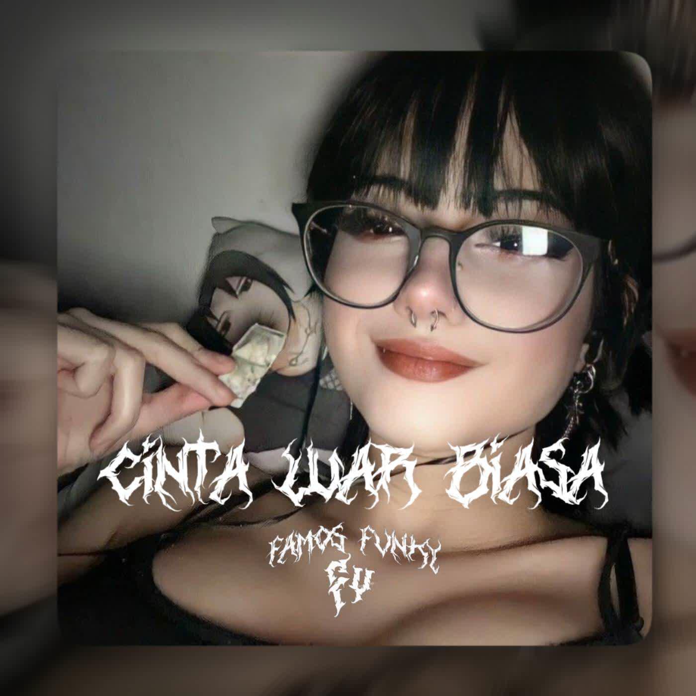 Релиз DJ CINTA LUAR BIASA MENGKANE(ins)