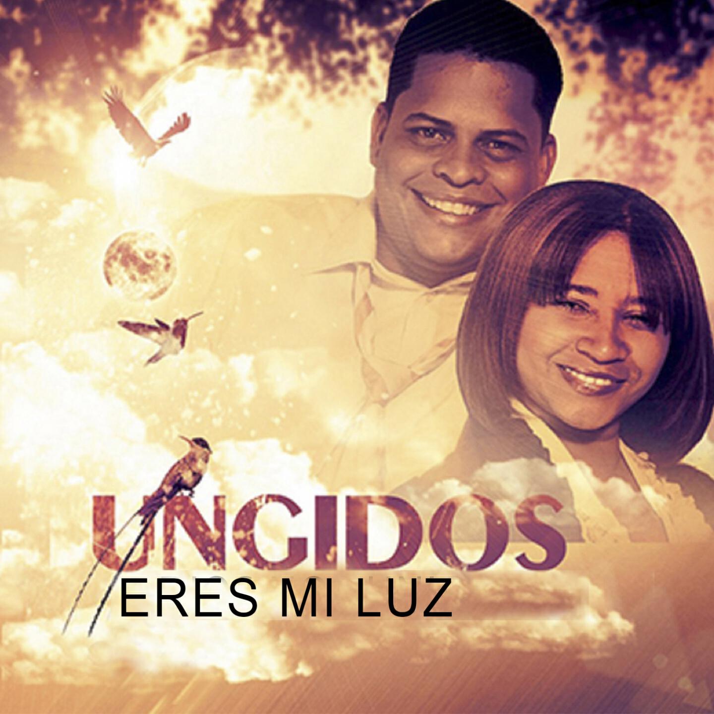 Релиз Eres Mi Luz