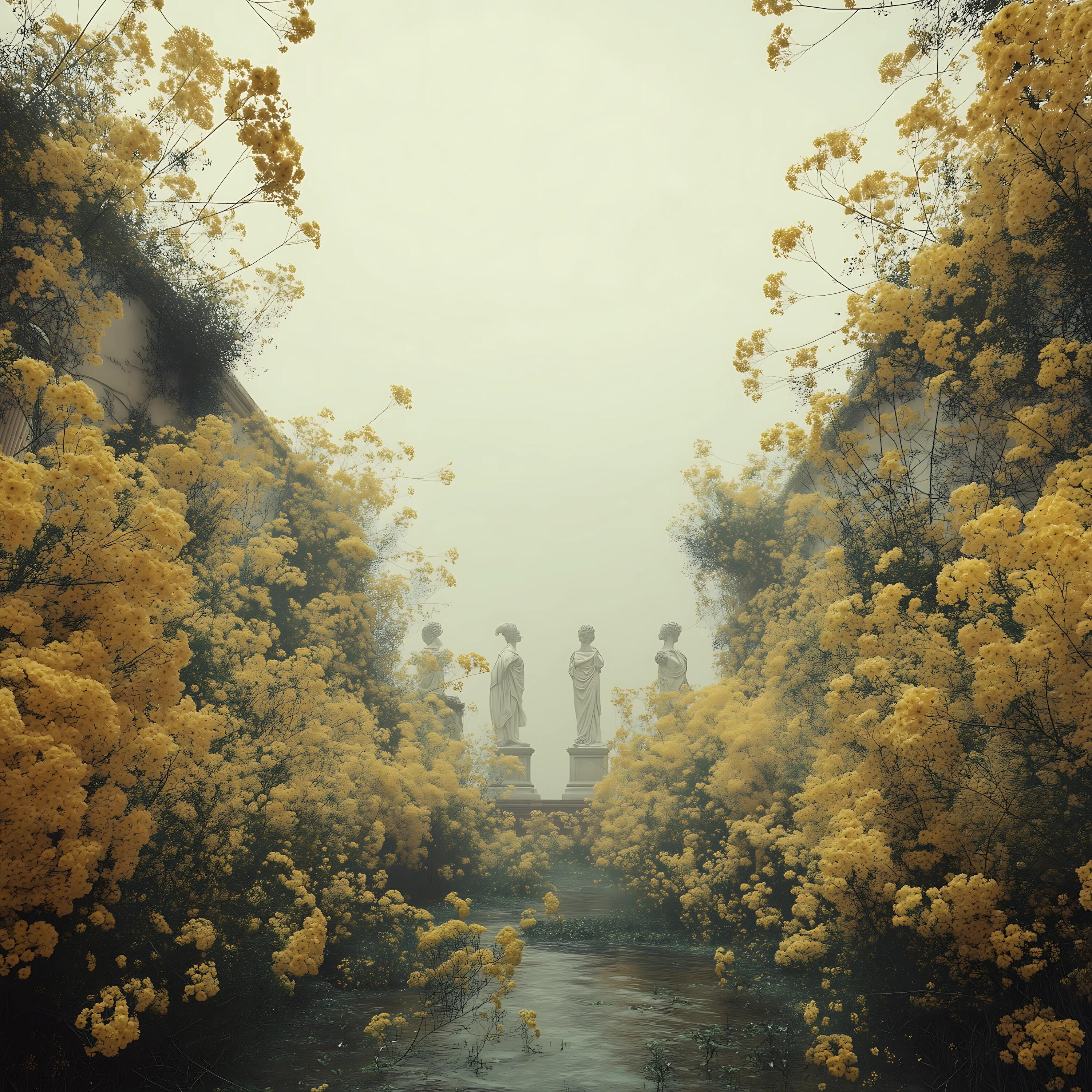 Релиз Mirage
