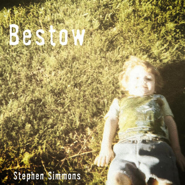 Релиз Bestow