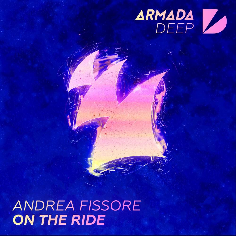 Релиз On the Ride