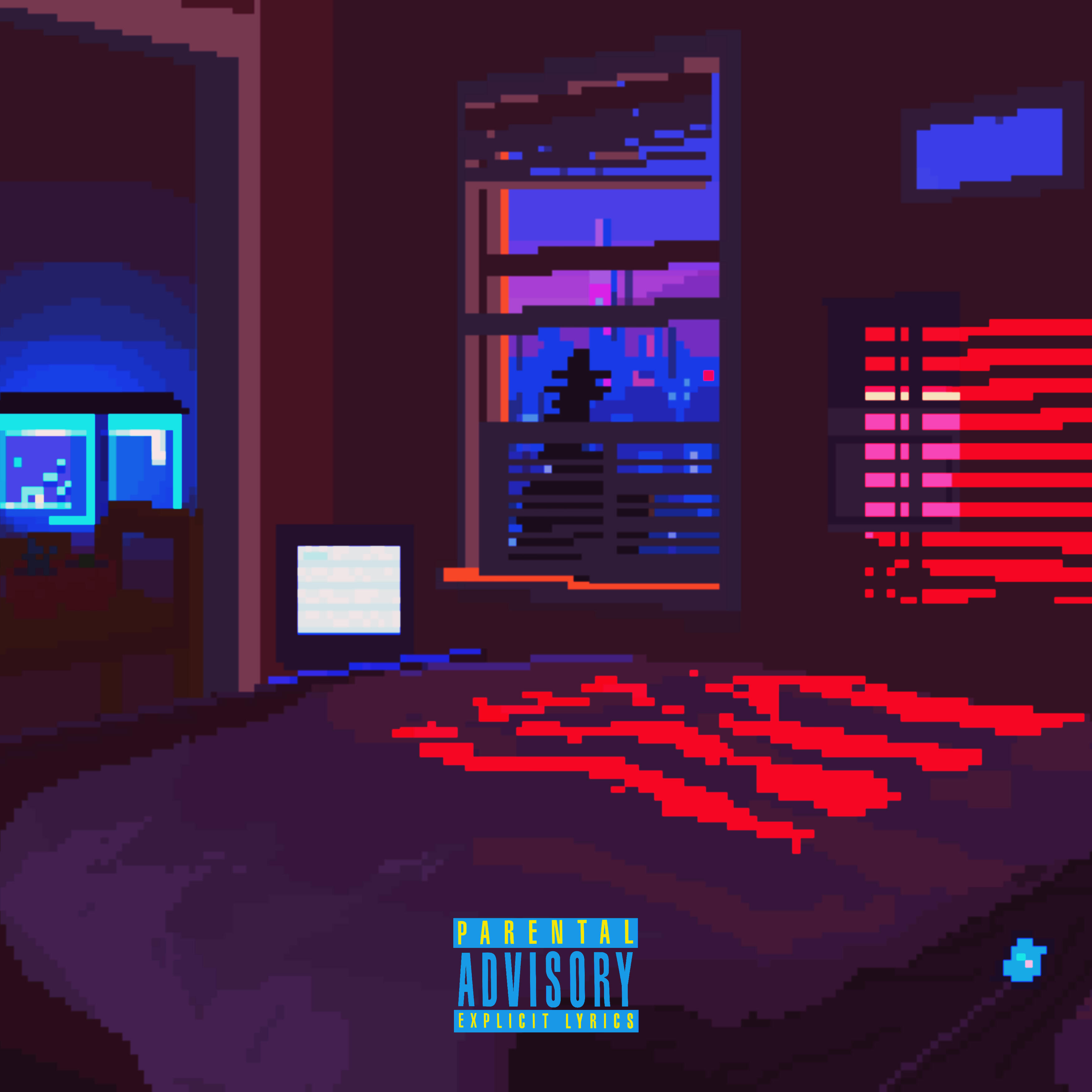 Релиз 3 A.M (with Ted.B)