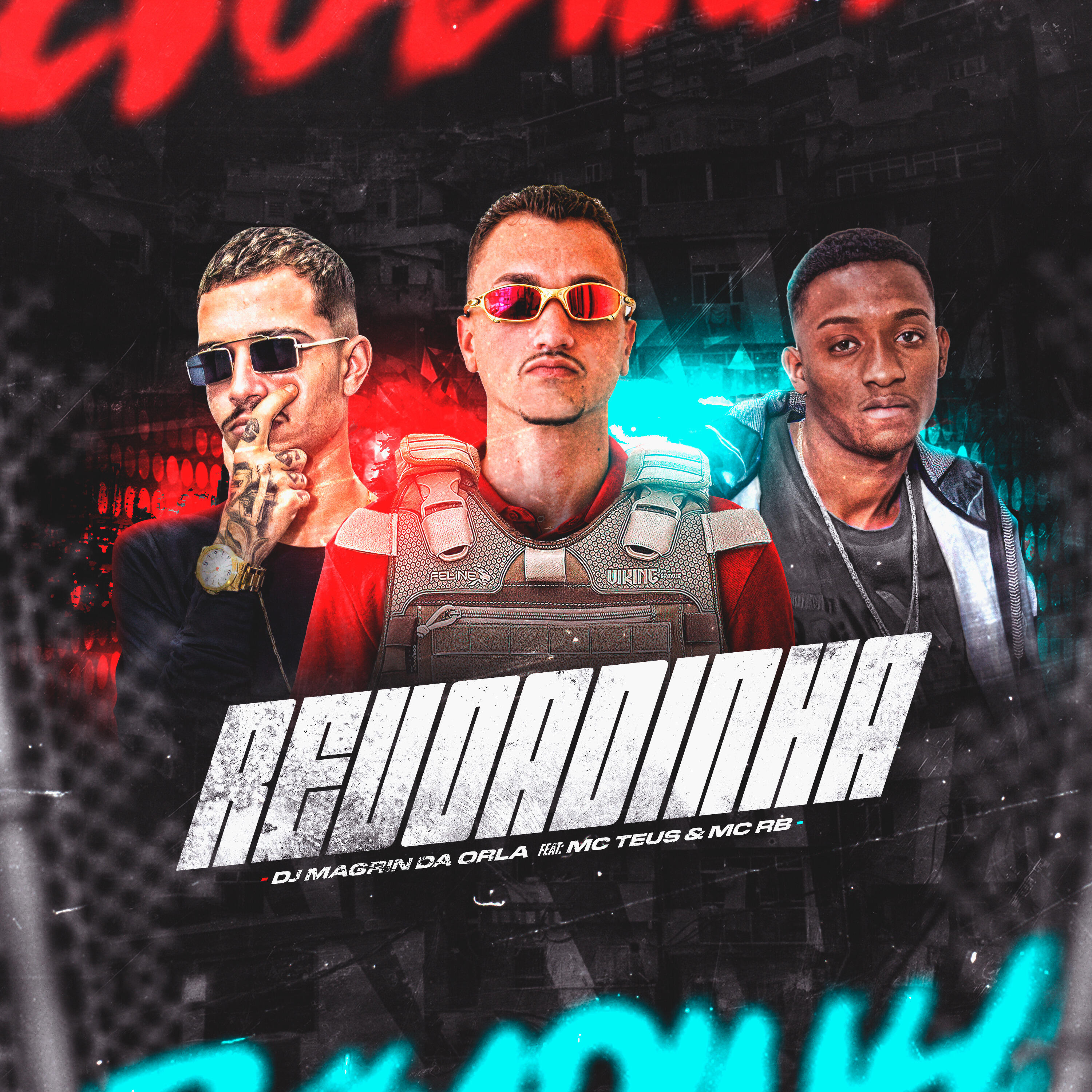 Релиз Revoadinha