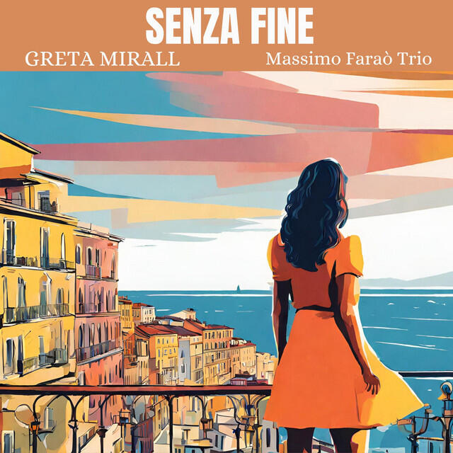 Релиз Senza fine