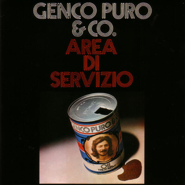 Релиз Area Di Servizio