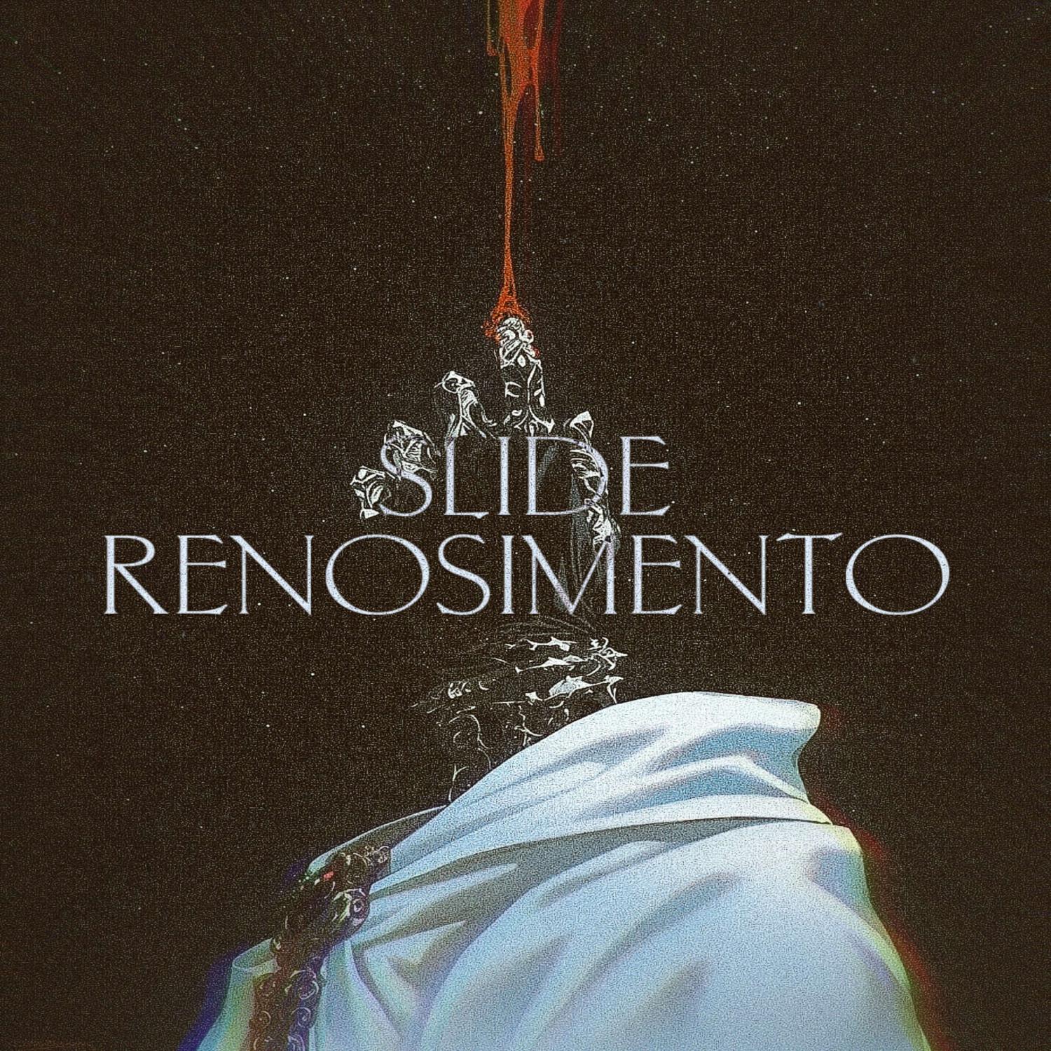 Релиз SLIDE RENOSIMENTO