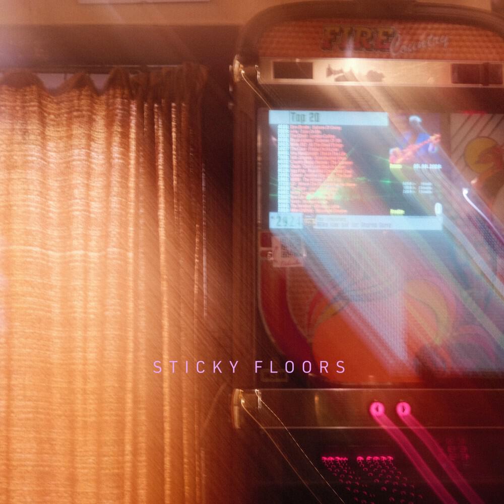 Релиз Sticky Floors